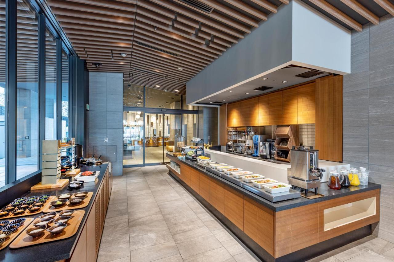 Tokyu Stay Takanawa Shinagawa Area Tokyo prefektur Exteriör bild