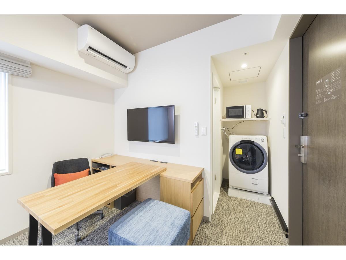 Tokyu Stay Takanawa Shinagawa Area Tokyo prefektur Exteriör bild
