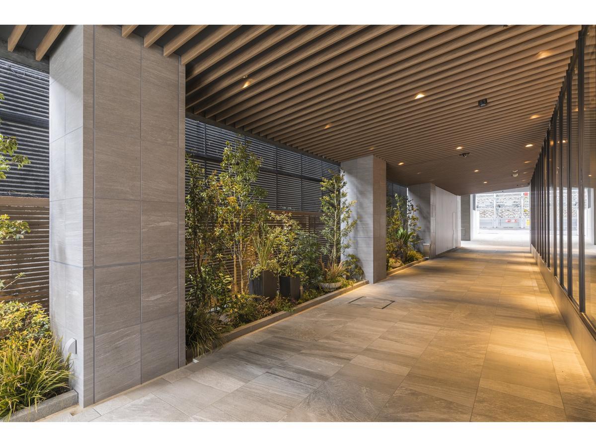 Tokyu Stay Takanawa Shinagawa Area Tokyo prefektur Exteriör bild